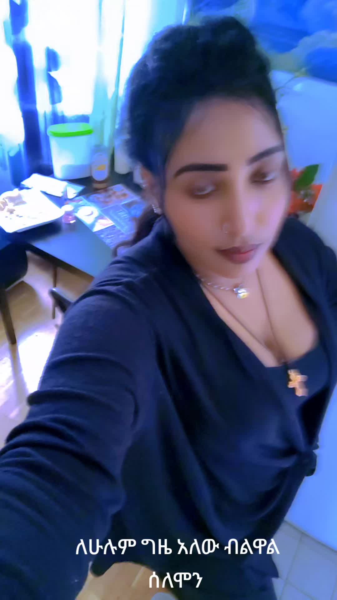 @ባለ ፎጣዋ ቤቲ 💚💛❤