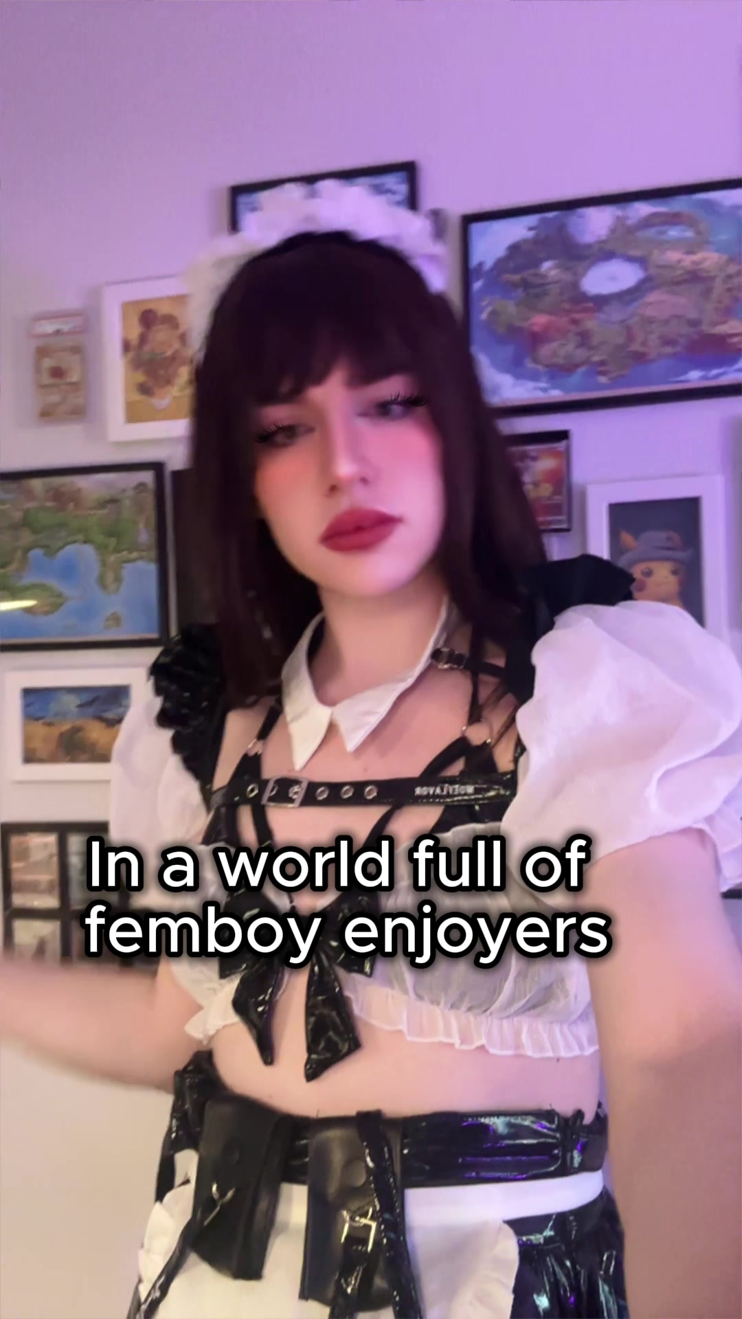 @Plum