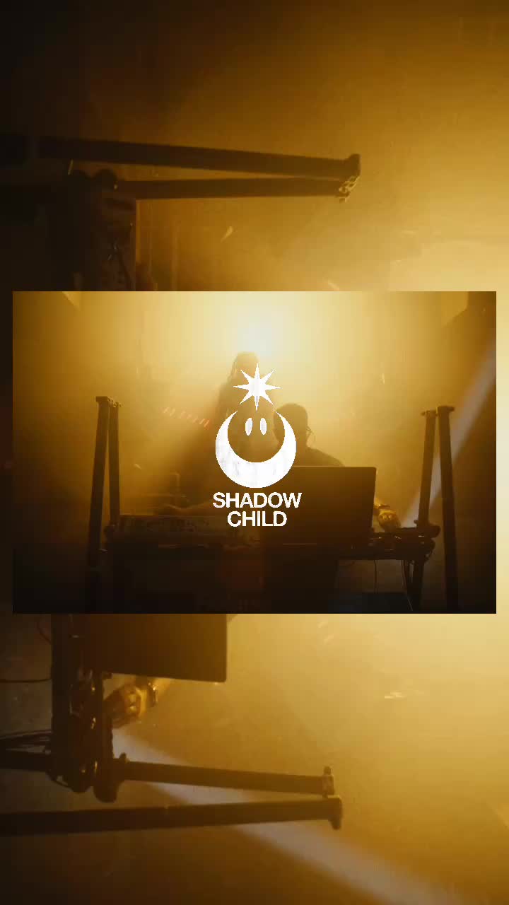 @Shadow Child