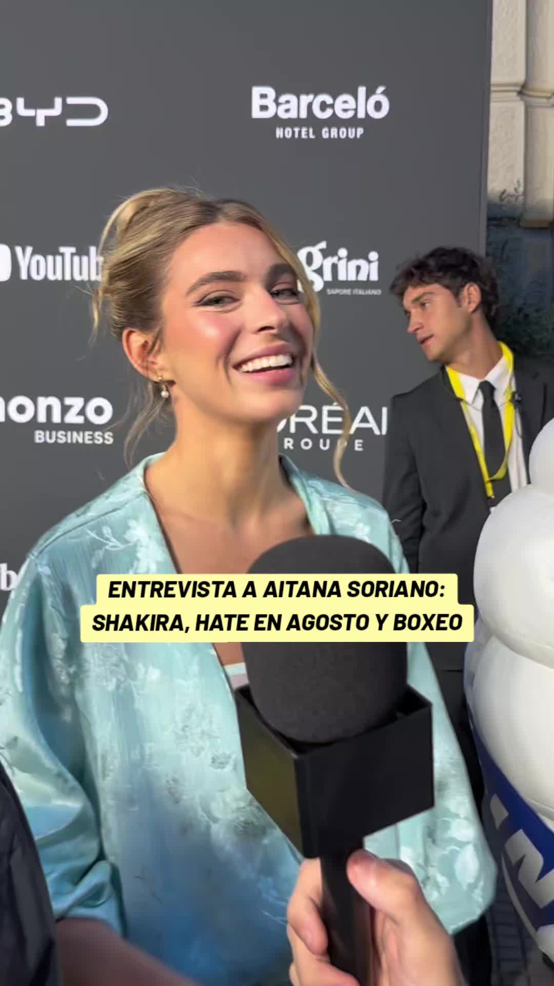 @Sergio Shark