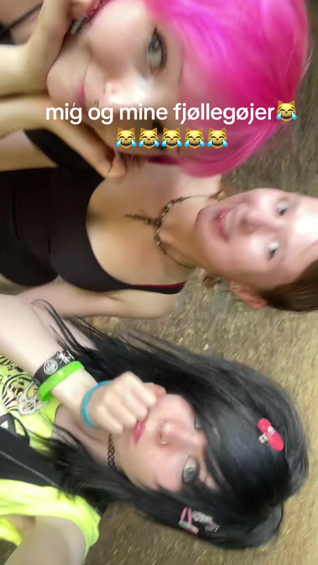 @mariemania