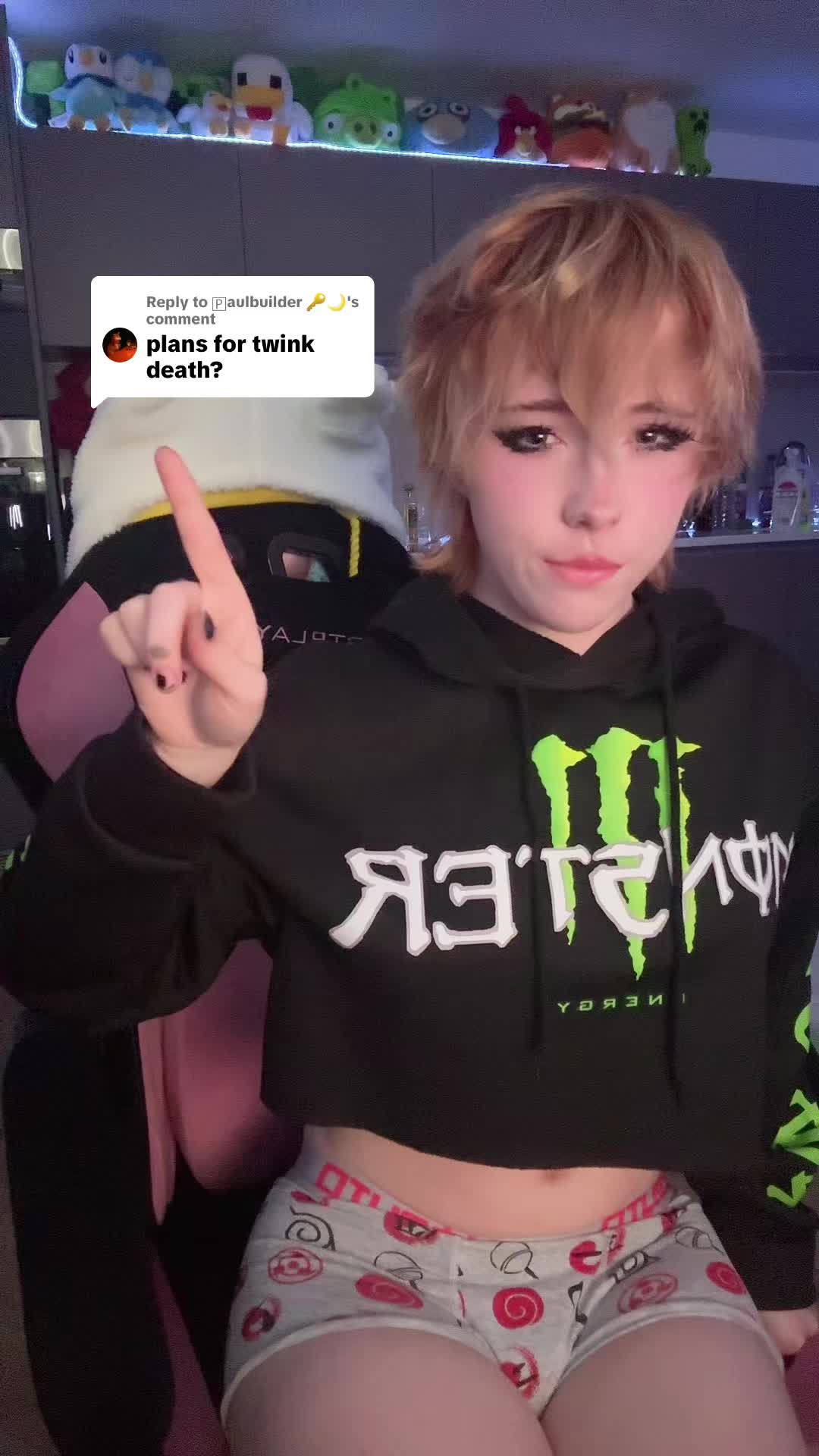 @Nasty