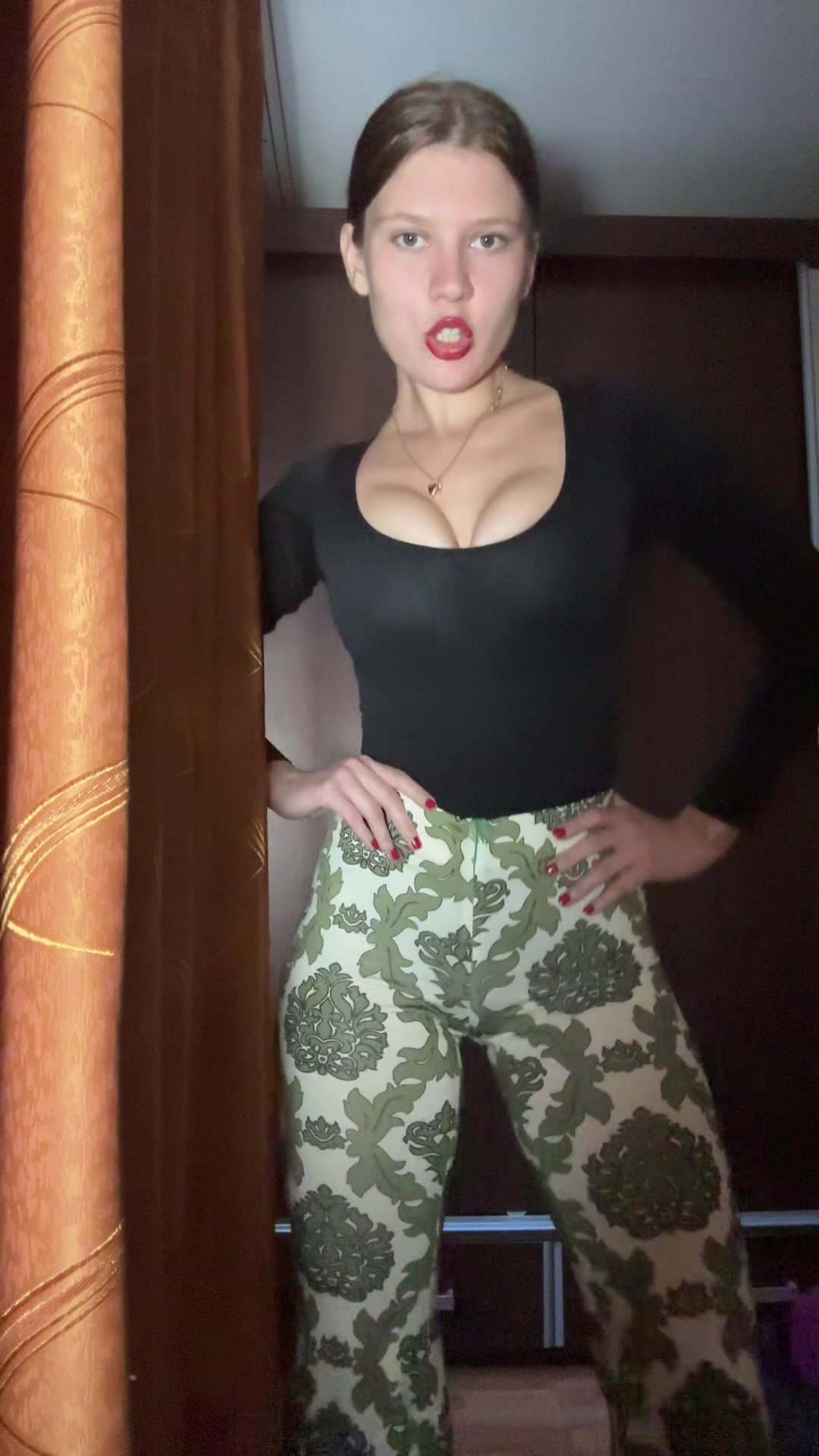 @Missamyblonde