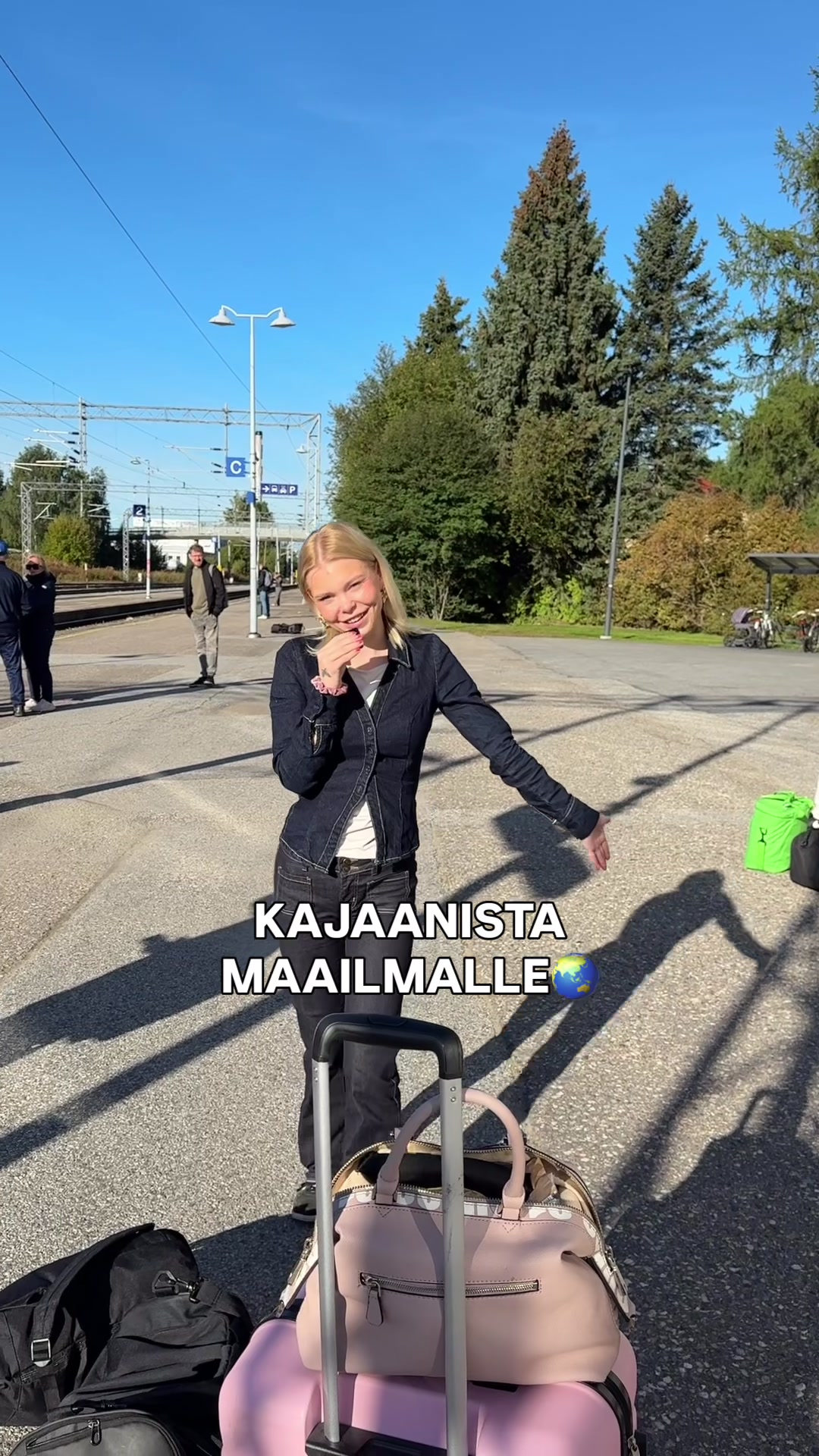 @Alisa Leskinen