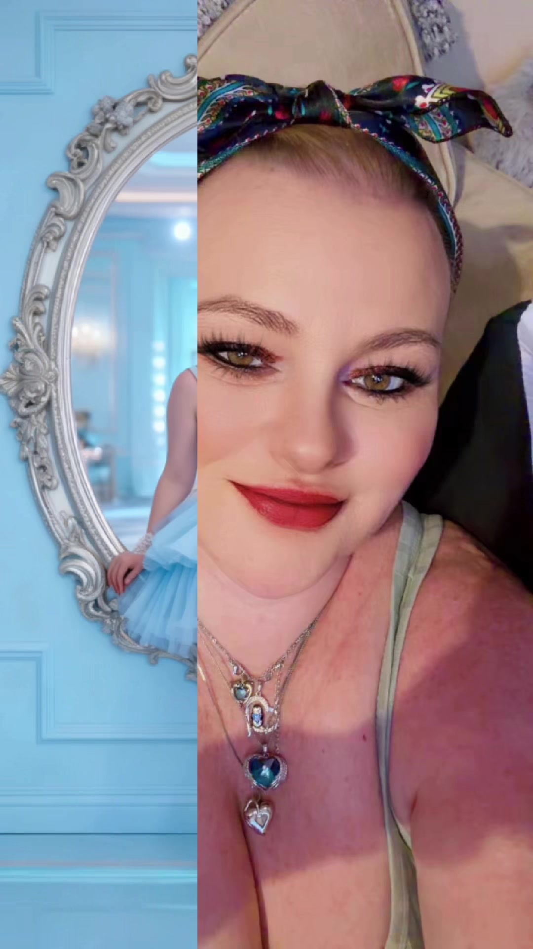 @❤️ Amanda 🖤