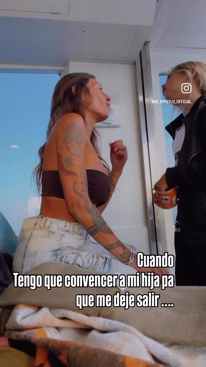 @Gypsy Lu