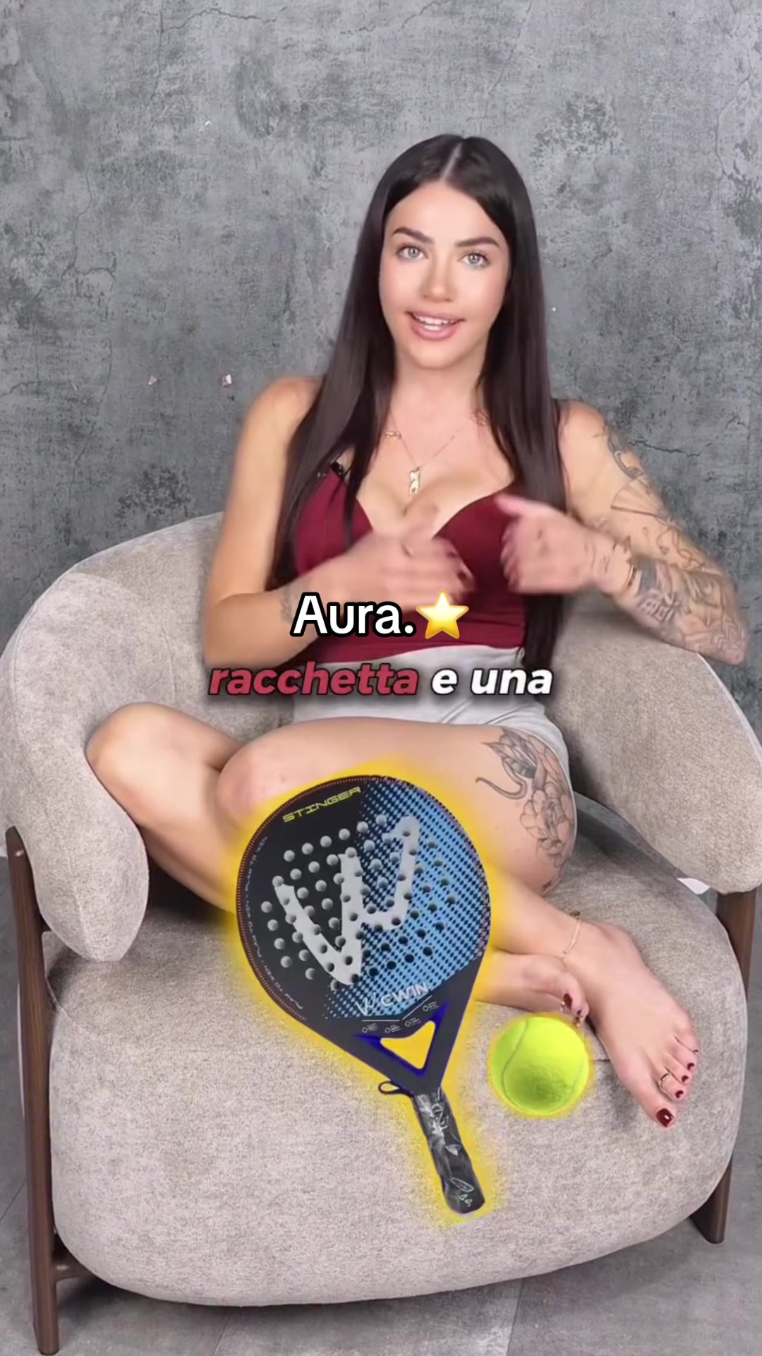 @BesAuraITA