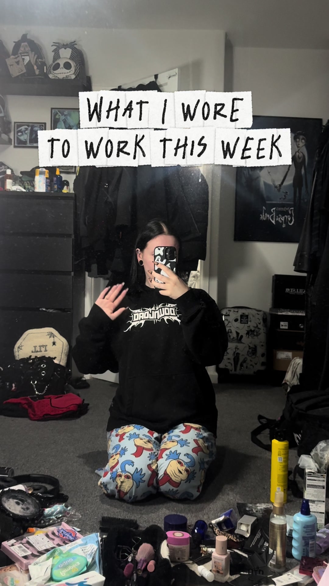 @Amber 🖤