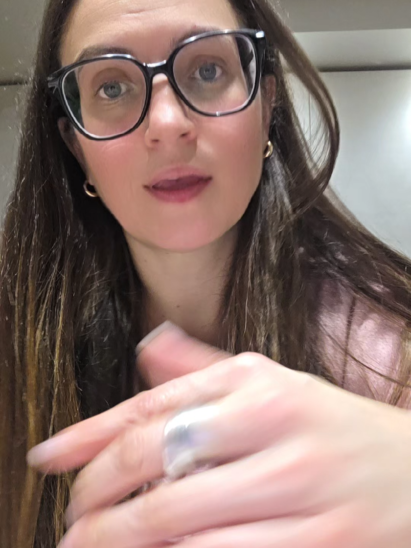 @Elia Rosa