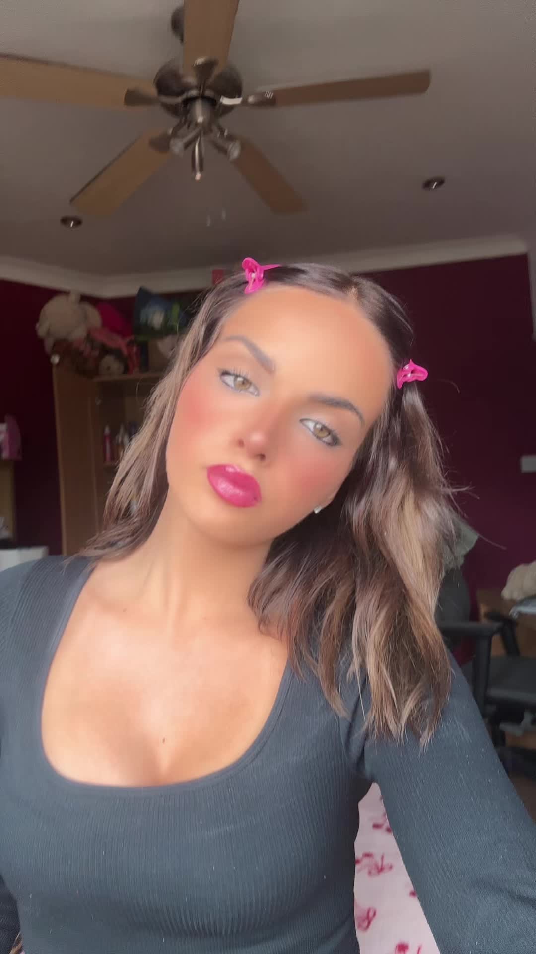 @BETHANY • MEGAN ๐๐ค