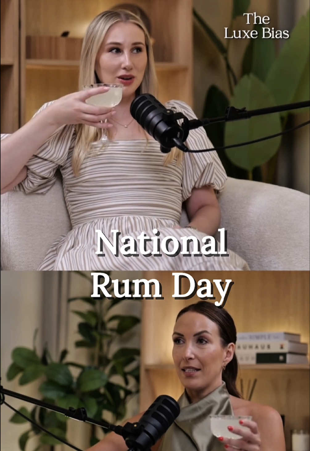 @The Luxe Bias Podcast