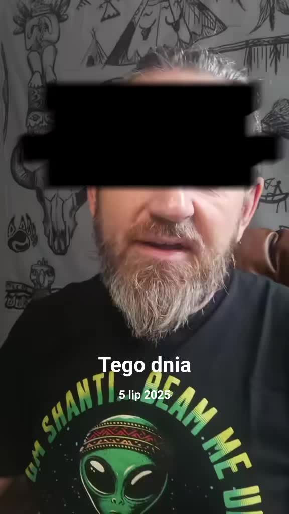 @Obserwator zycia🐺🐺🐺