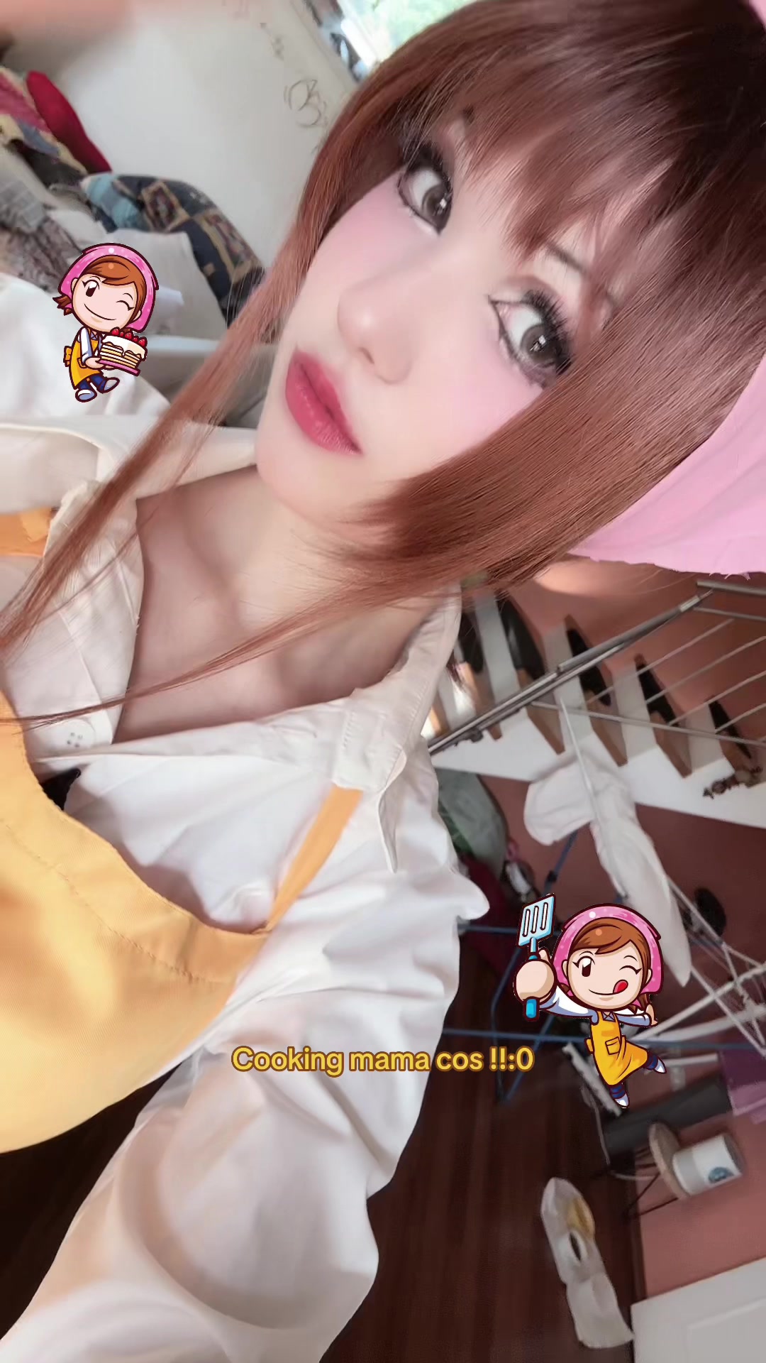 @𖦹&deg;🍎Anni