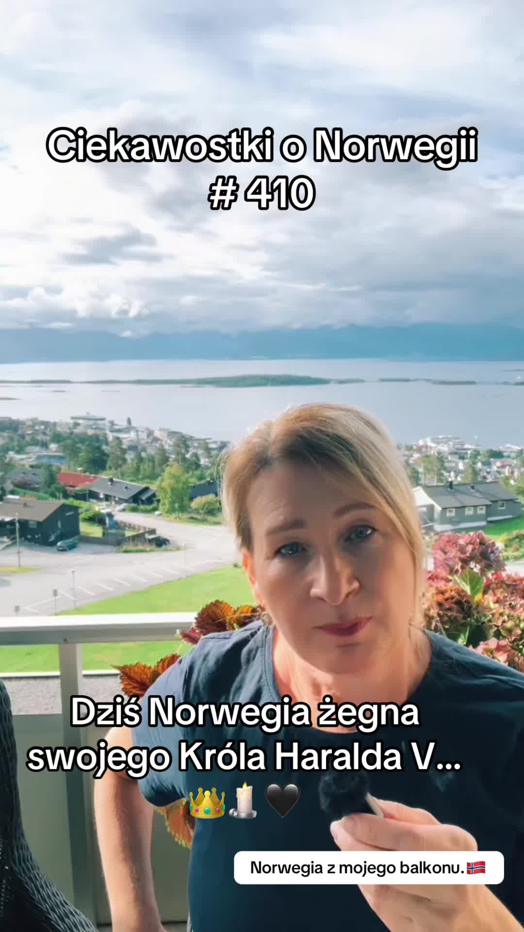 @ciekawostkionorwegii