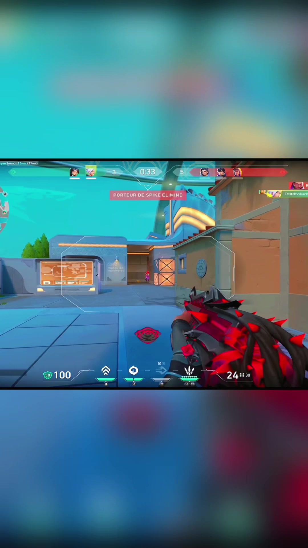 @vvkarnage