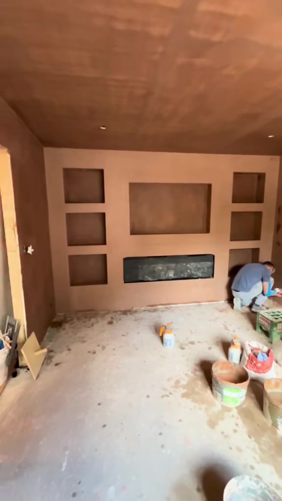 @Ryan Clarke Plastering