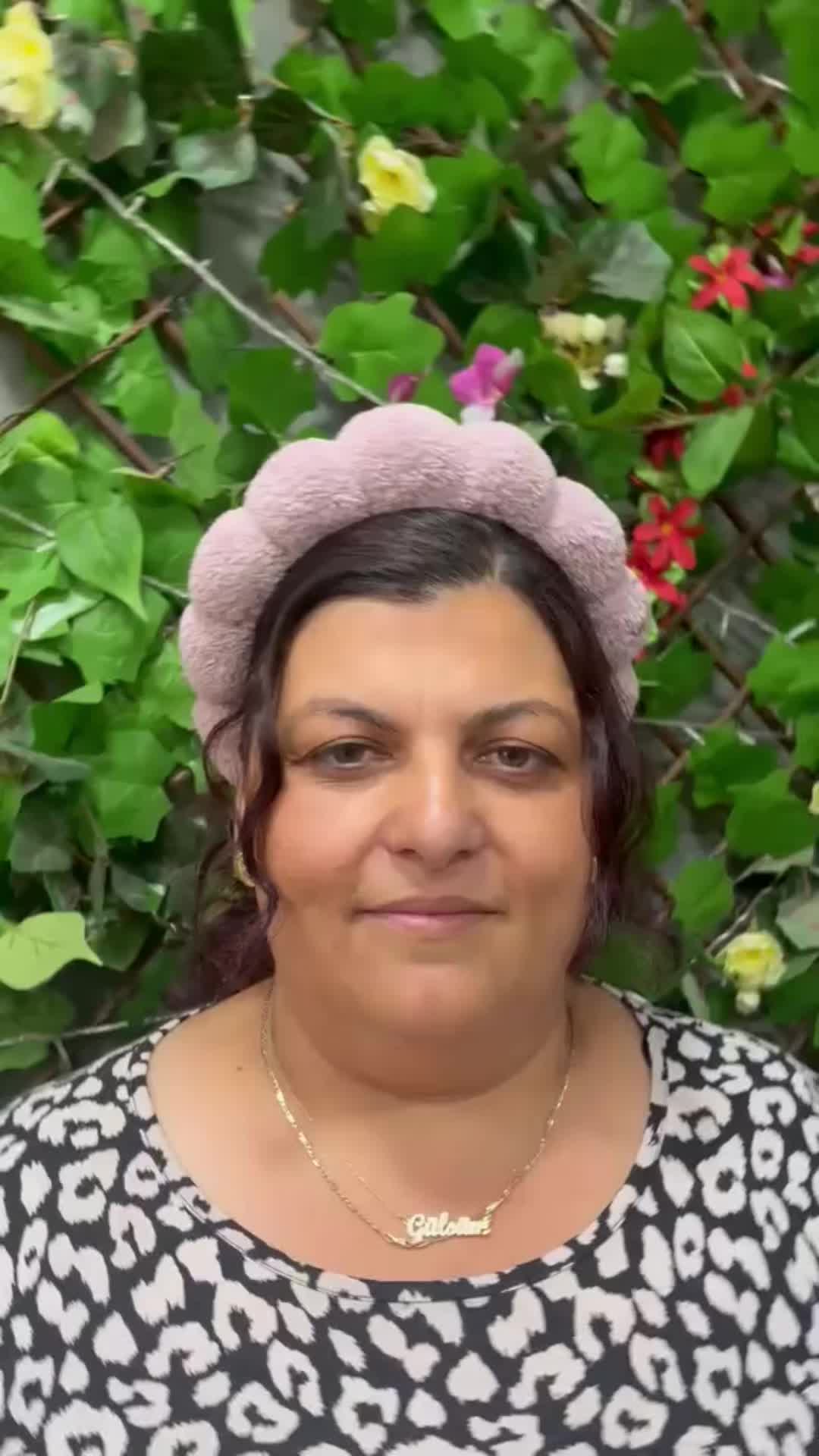 @Alev Kadiroğlu💇🏼♀️