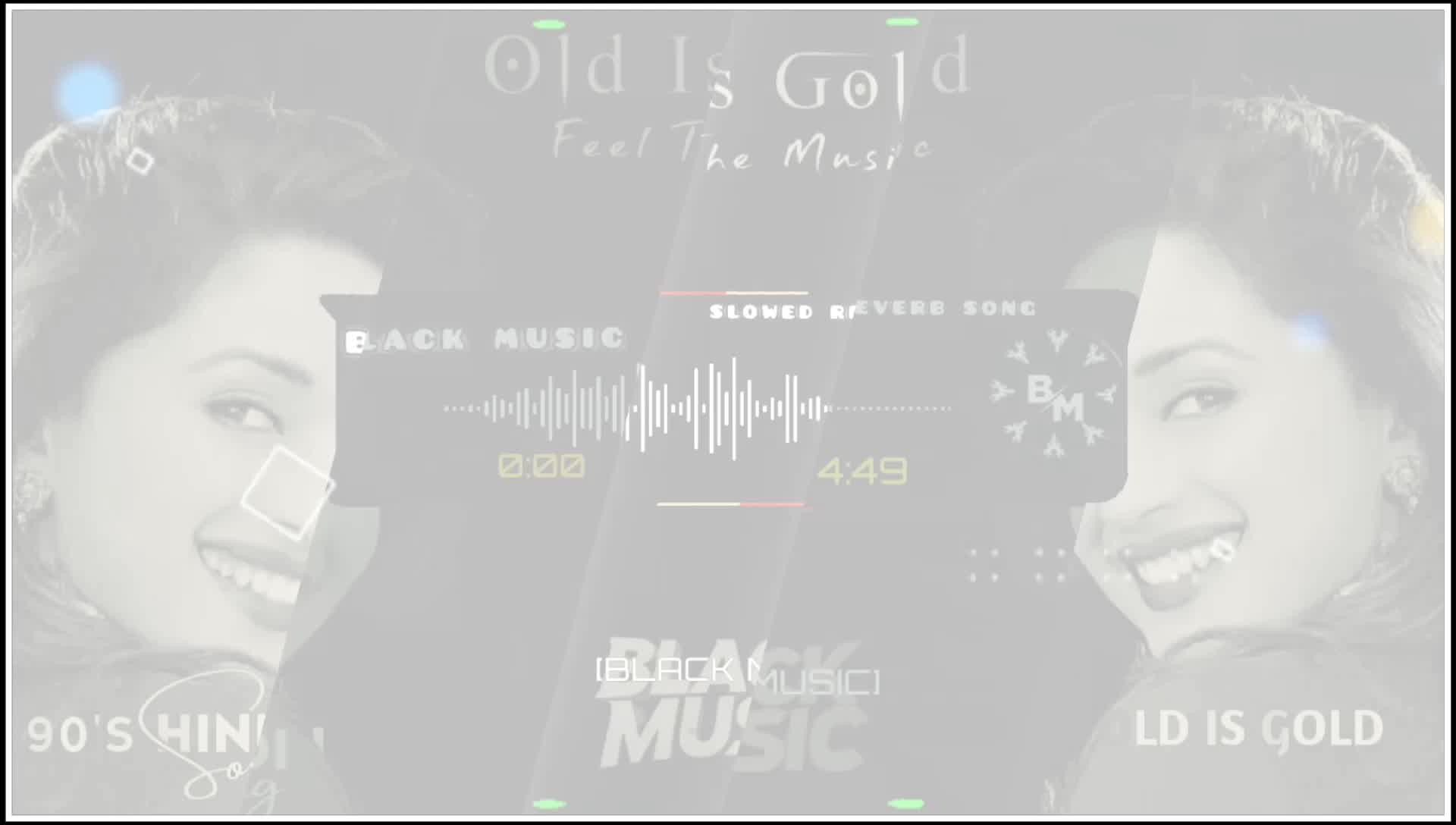 @◥ 𝗕𝗹𝗮𝗰𝗸 🖤 𝗺𝘂𝘀𝗶𝗰🎵◤