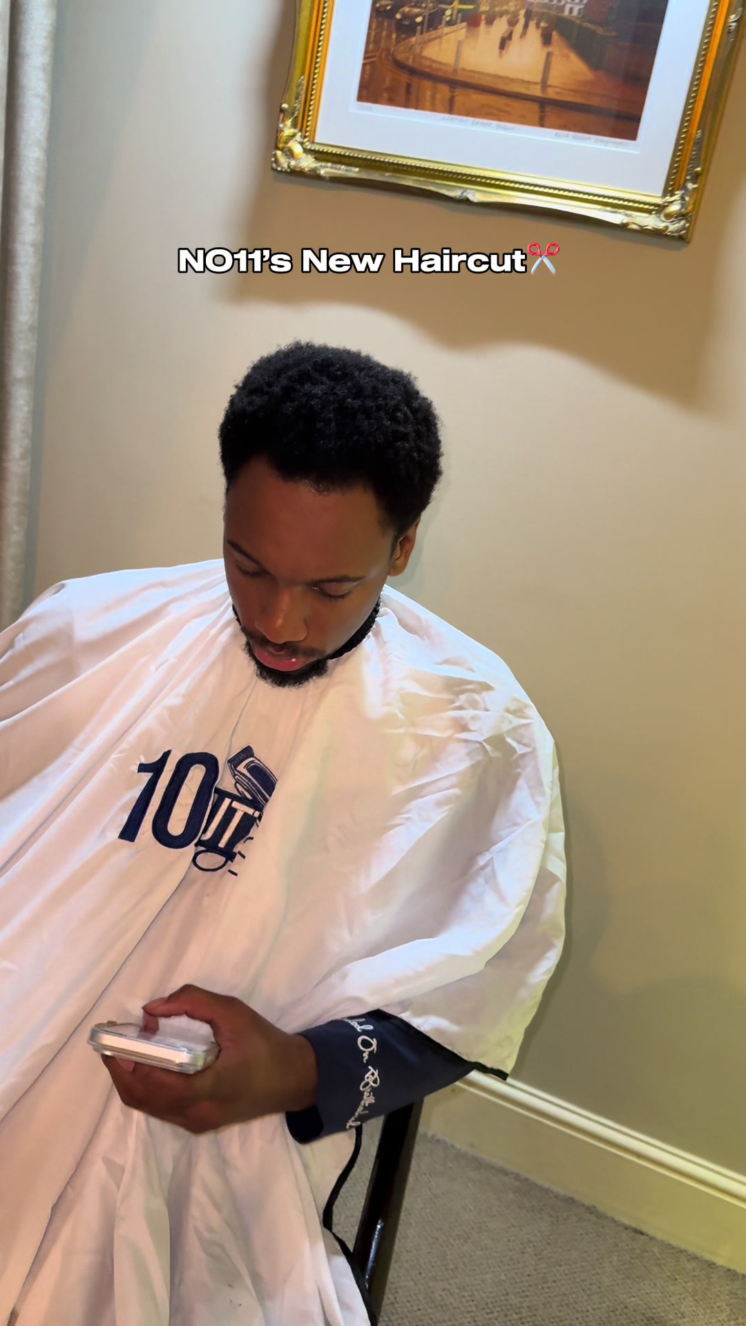 @10 Cutz