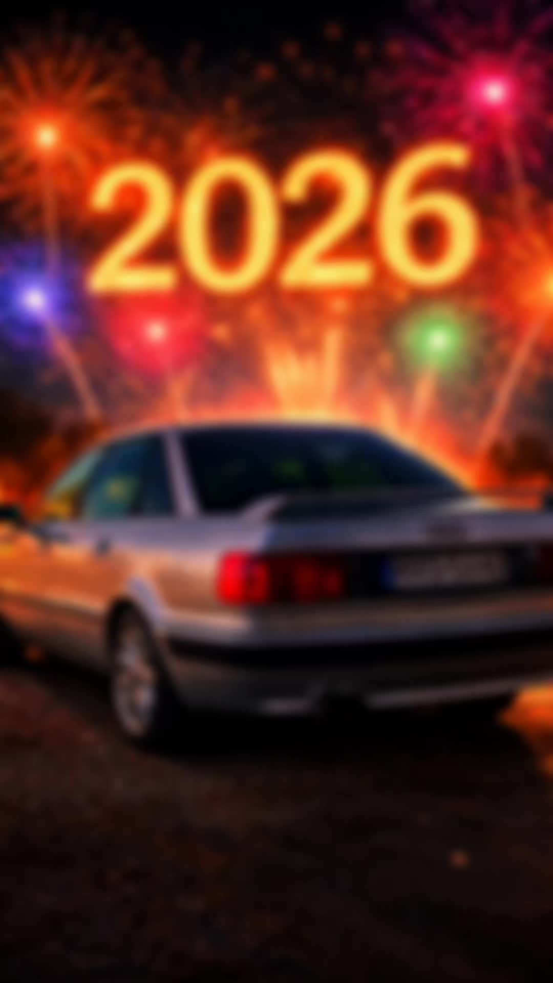 @Andrzej Audi 80