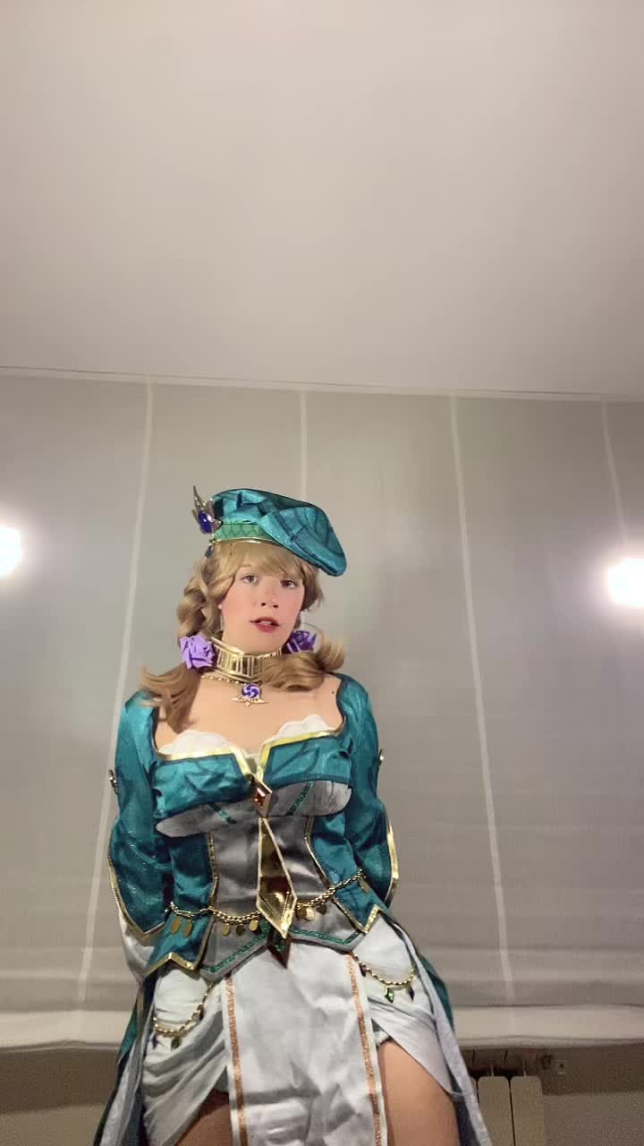 @Julie✨