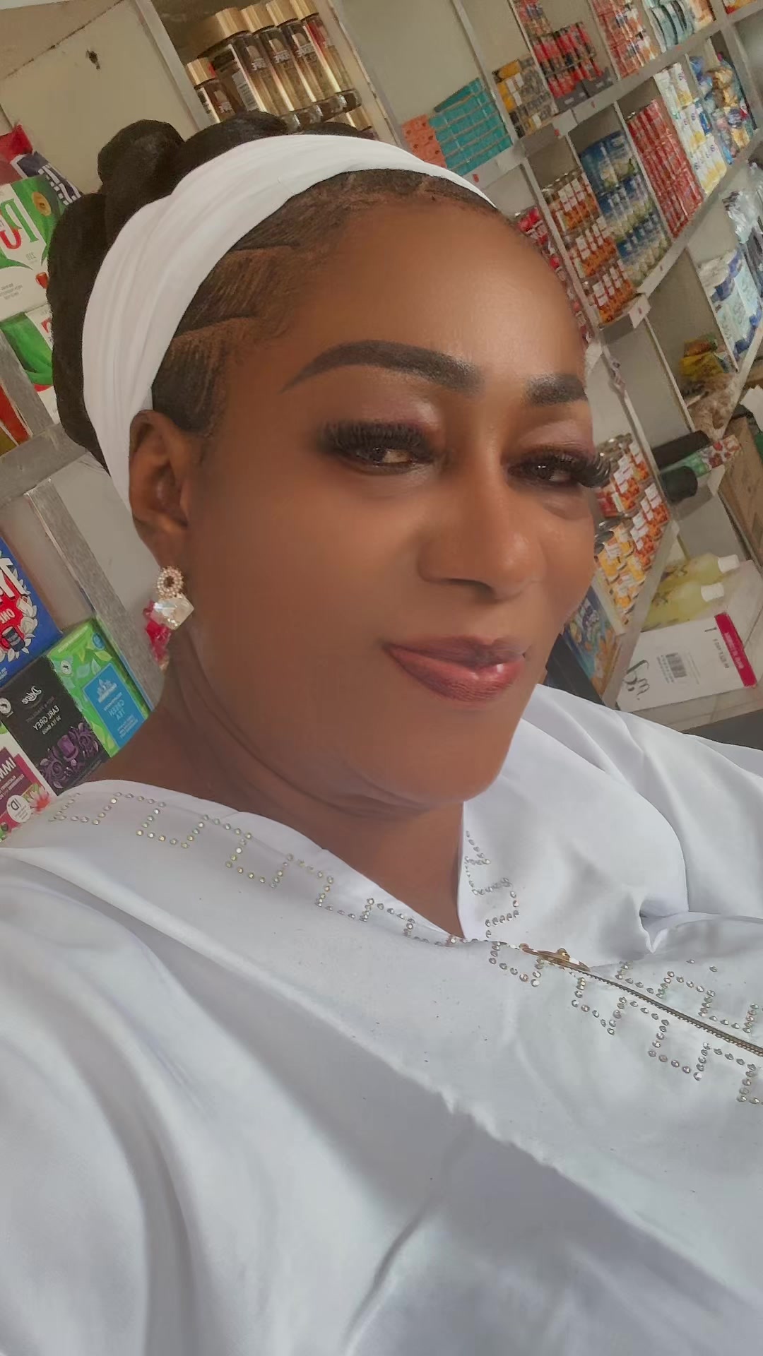 @Nana Serwaa Bonsu Agudie