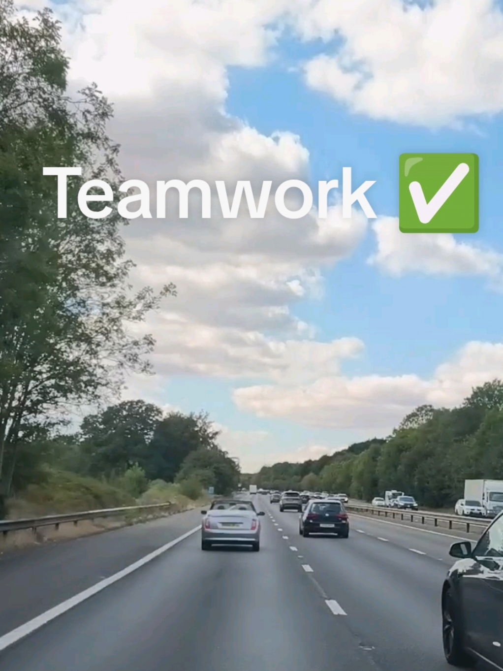 @Teamwork