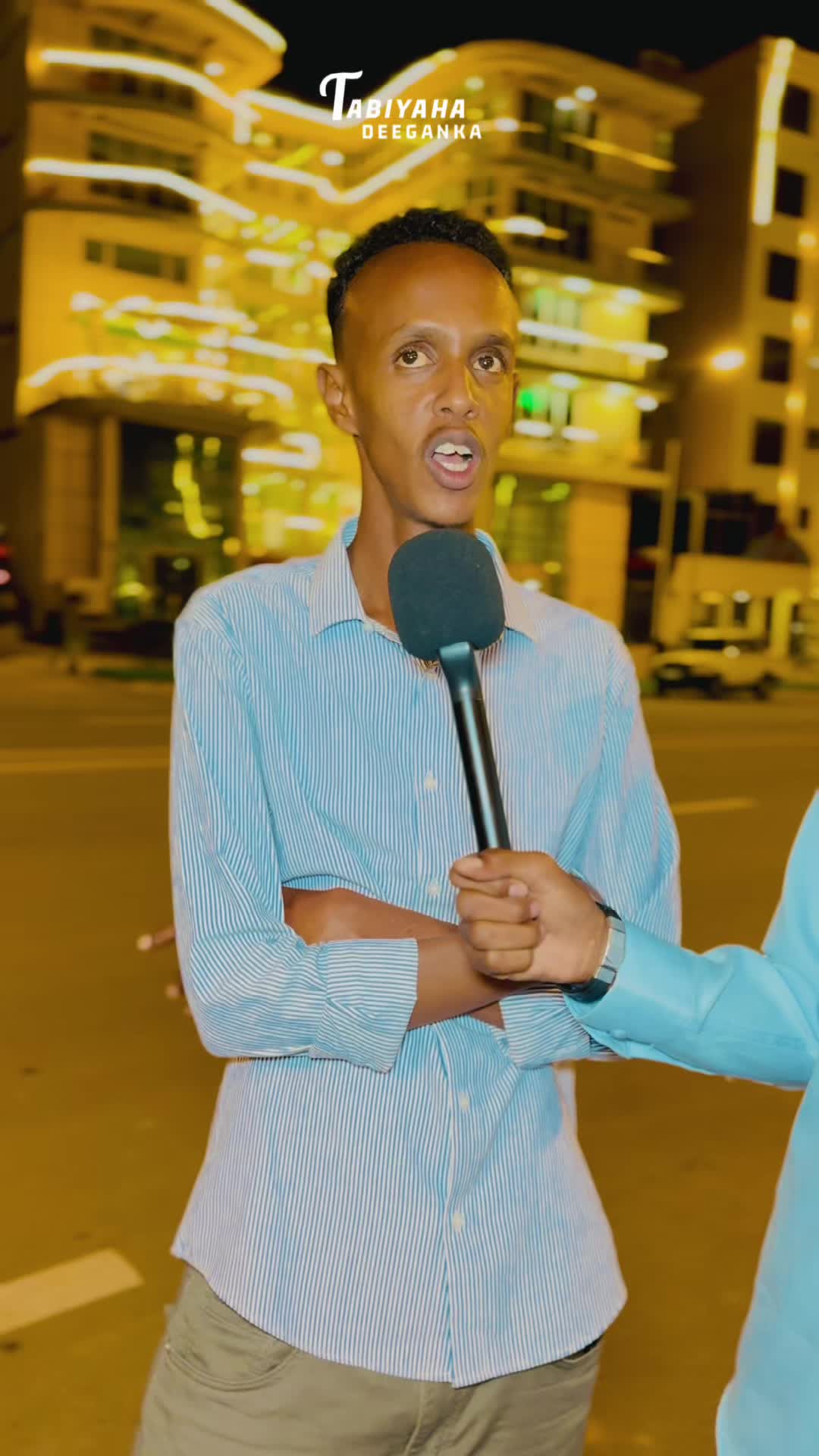 @Tabiyaha deegaanka ✨🎤