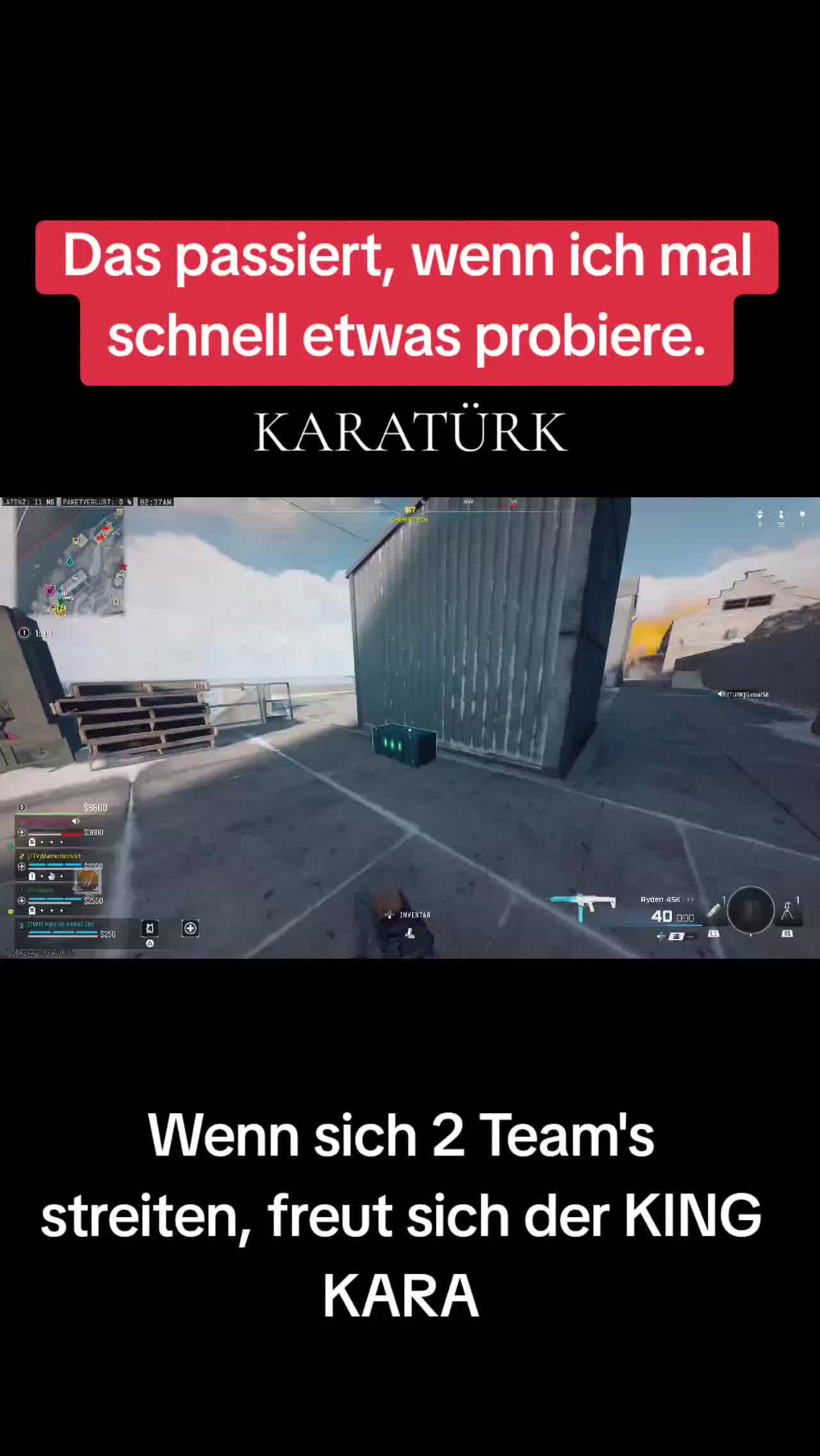 @KARAT&Uuml;RK