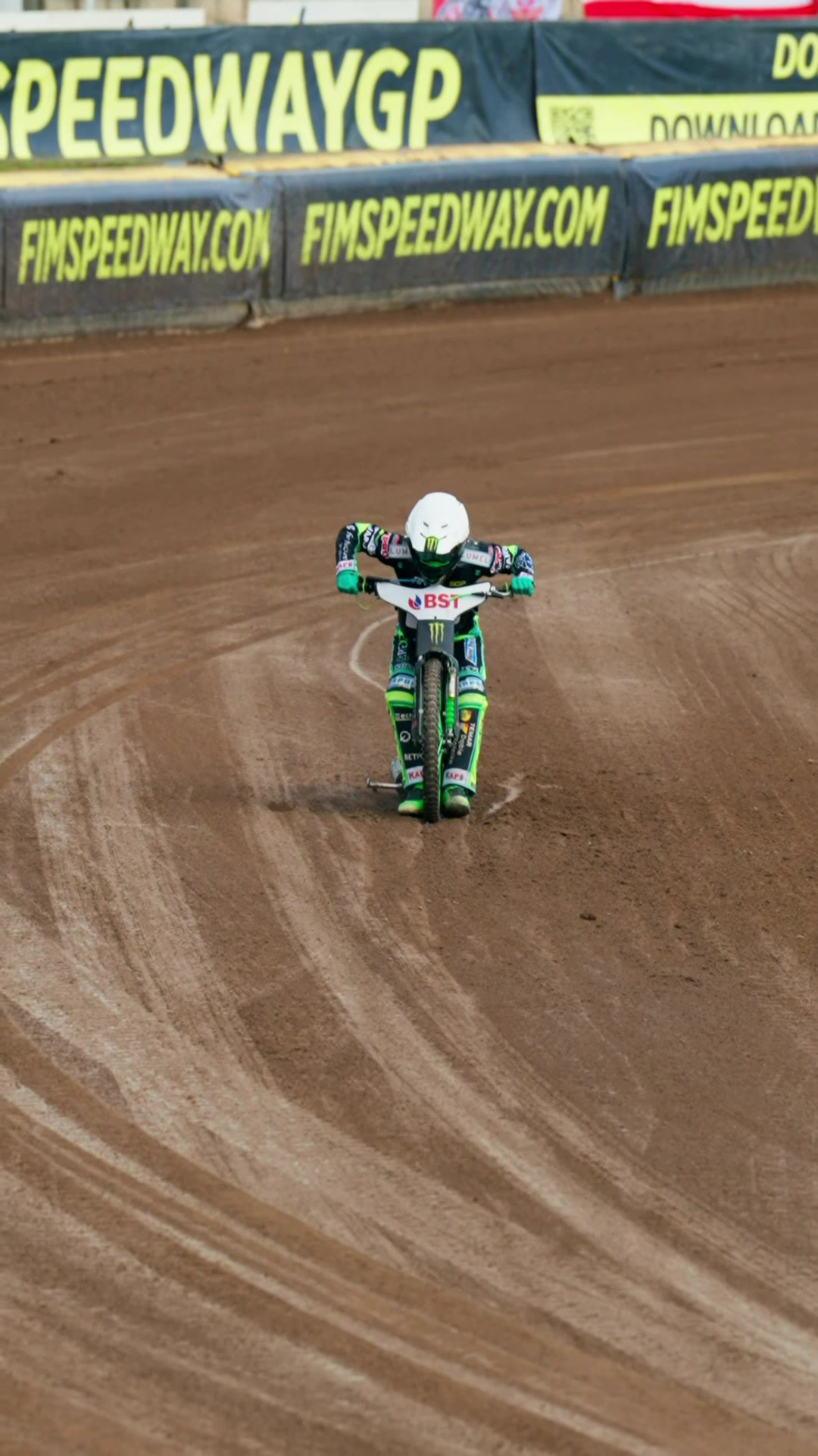 @FIM Speedway Grand Prix