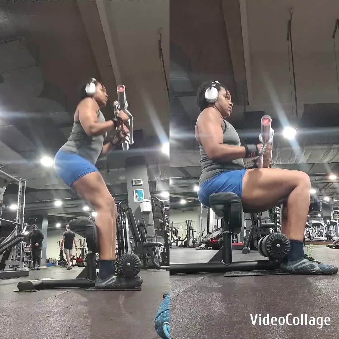 @gymgirllover