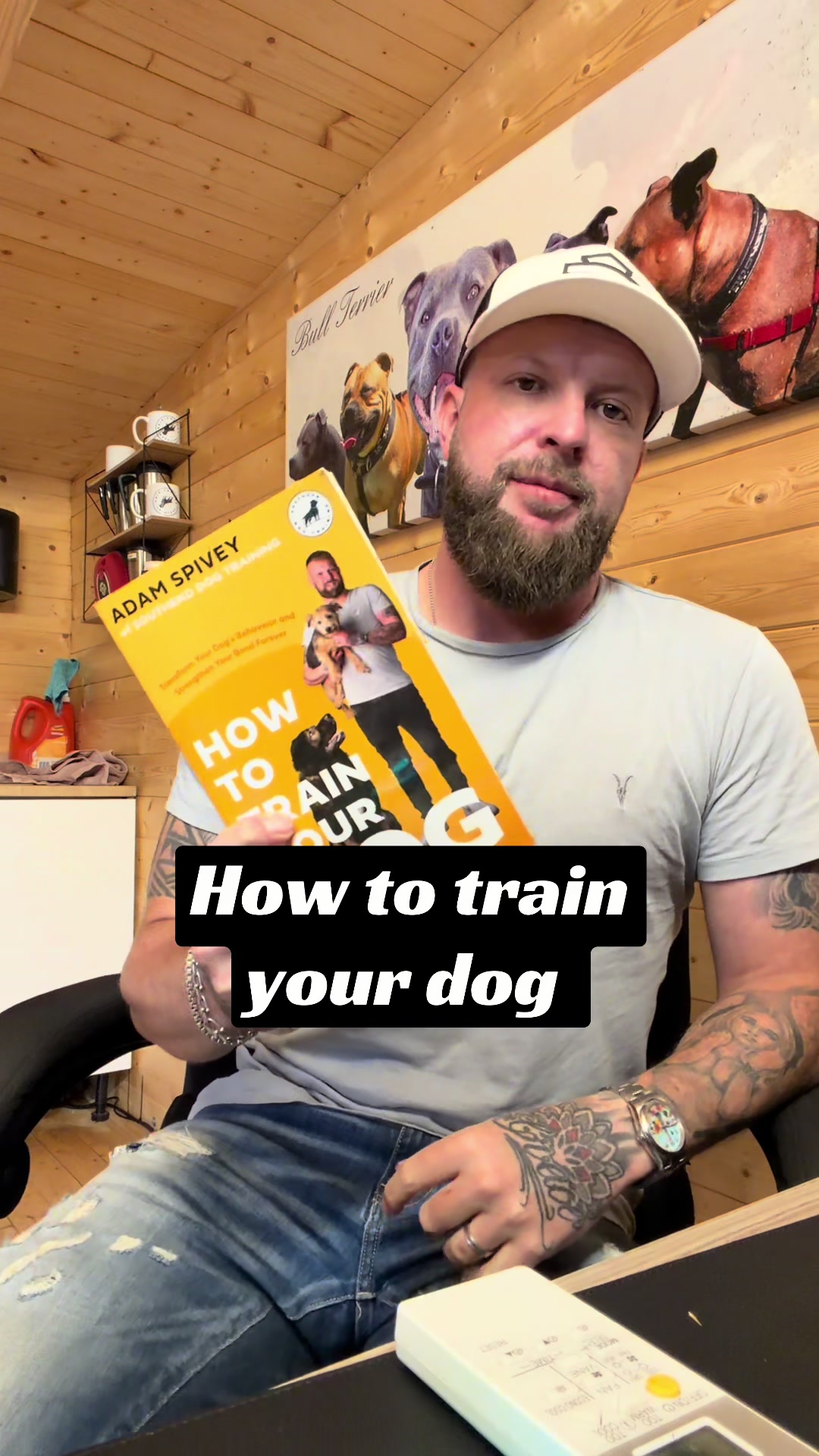 @SouthendDogTraining