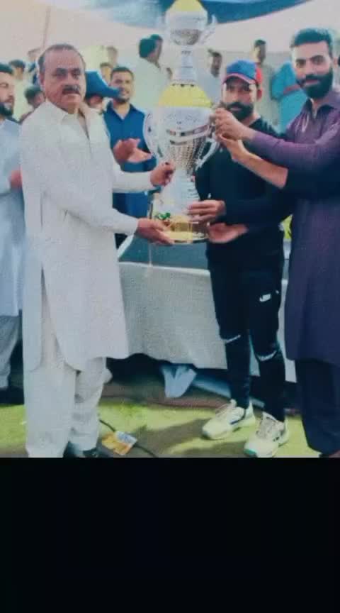 @Malik Tahir
