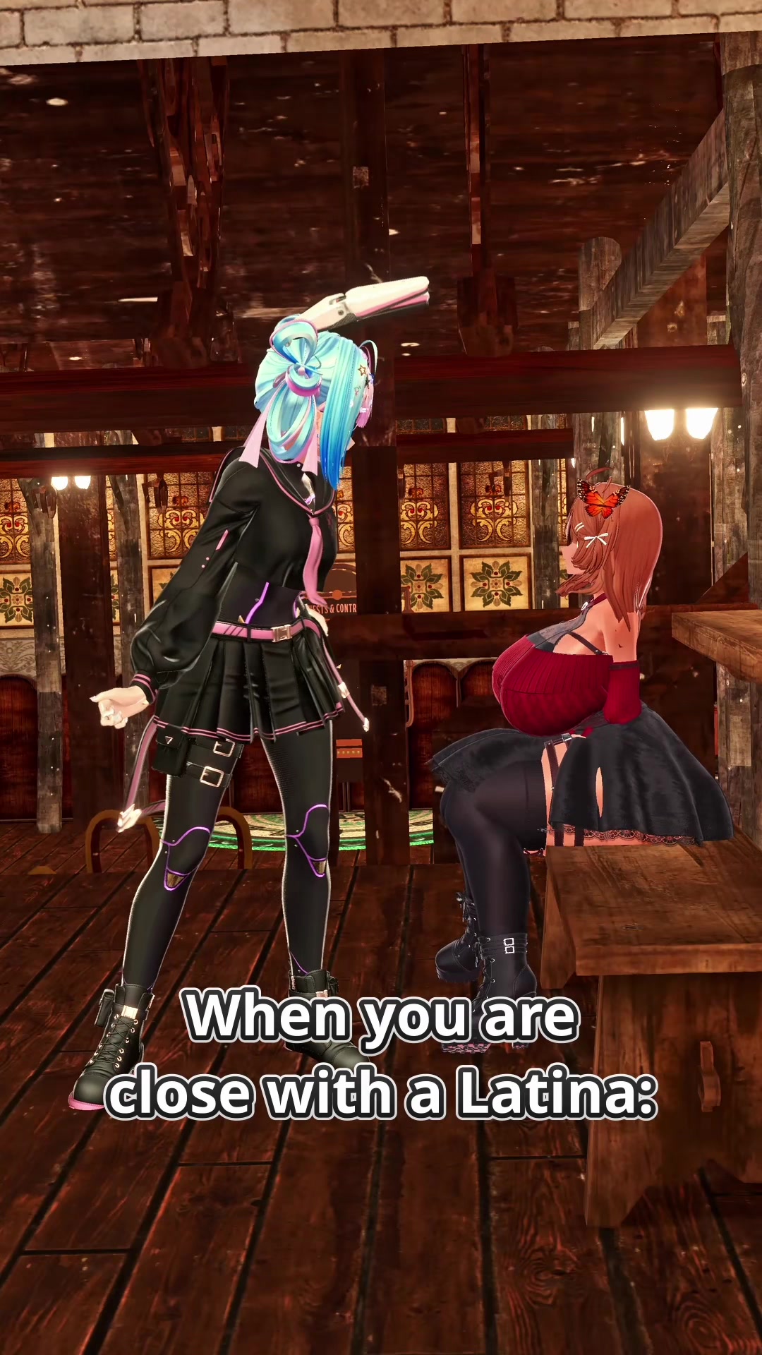 @FindingANest