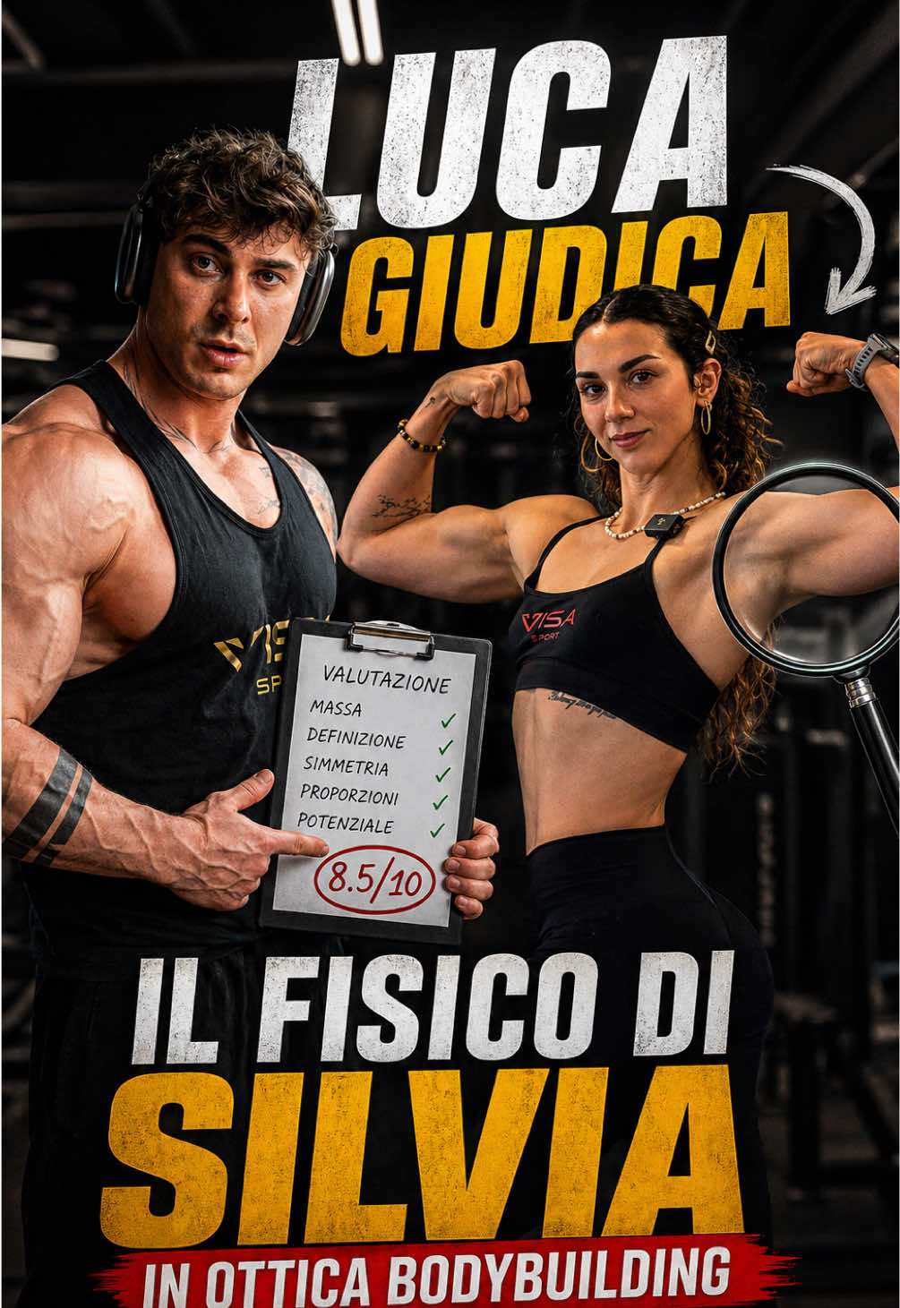 @Luca pistolato coach
