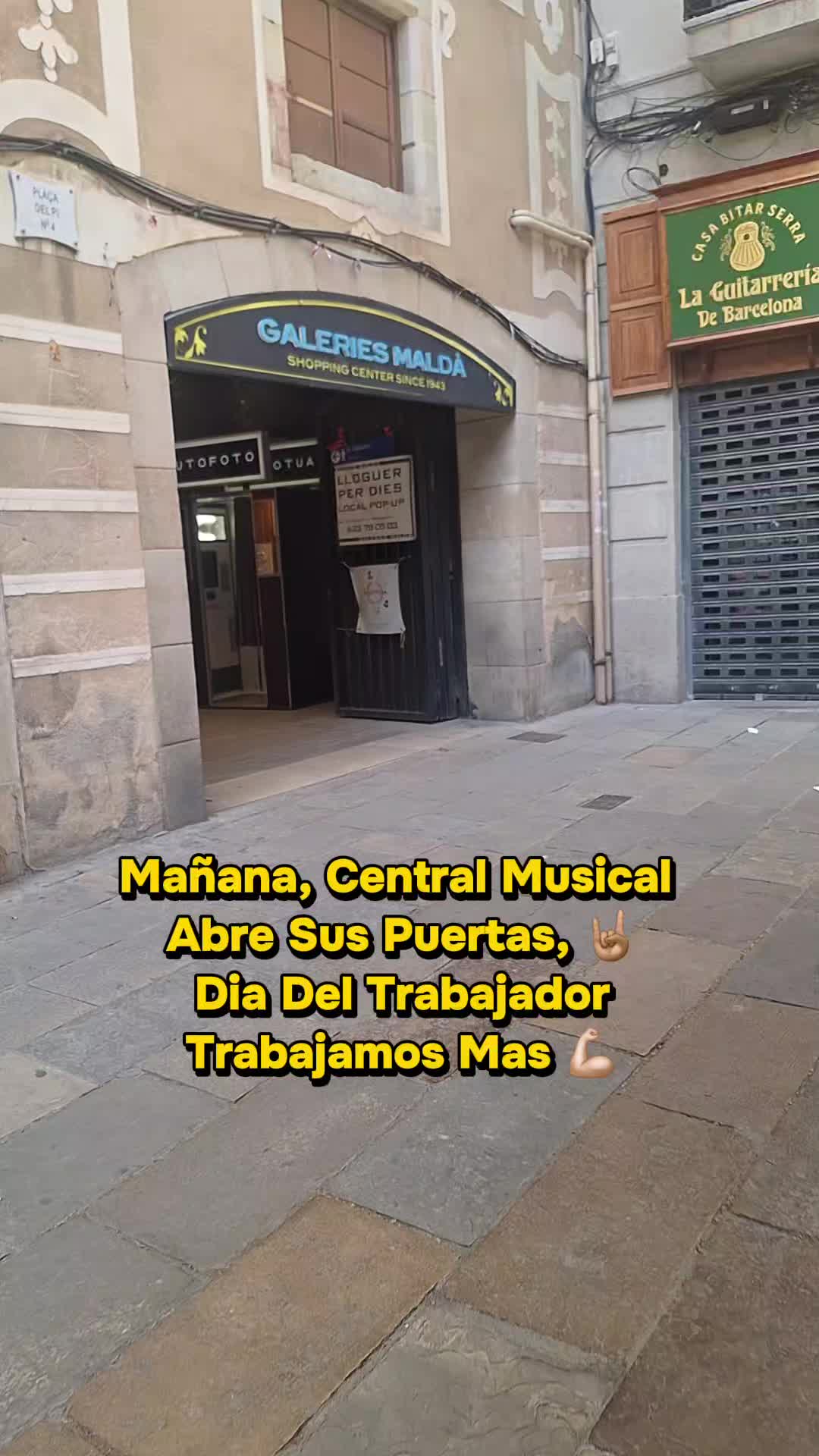 @Central Musical