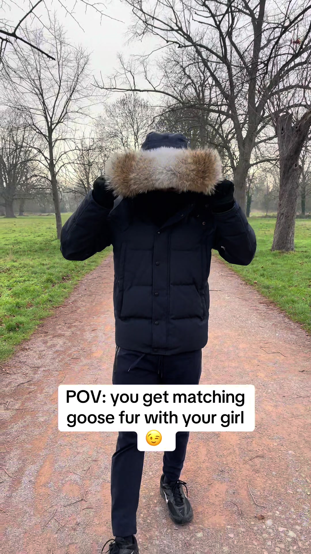 @POLAR OPTIC FUR