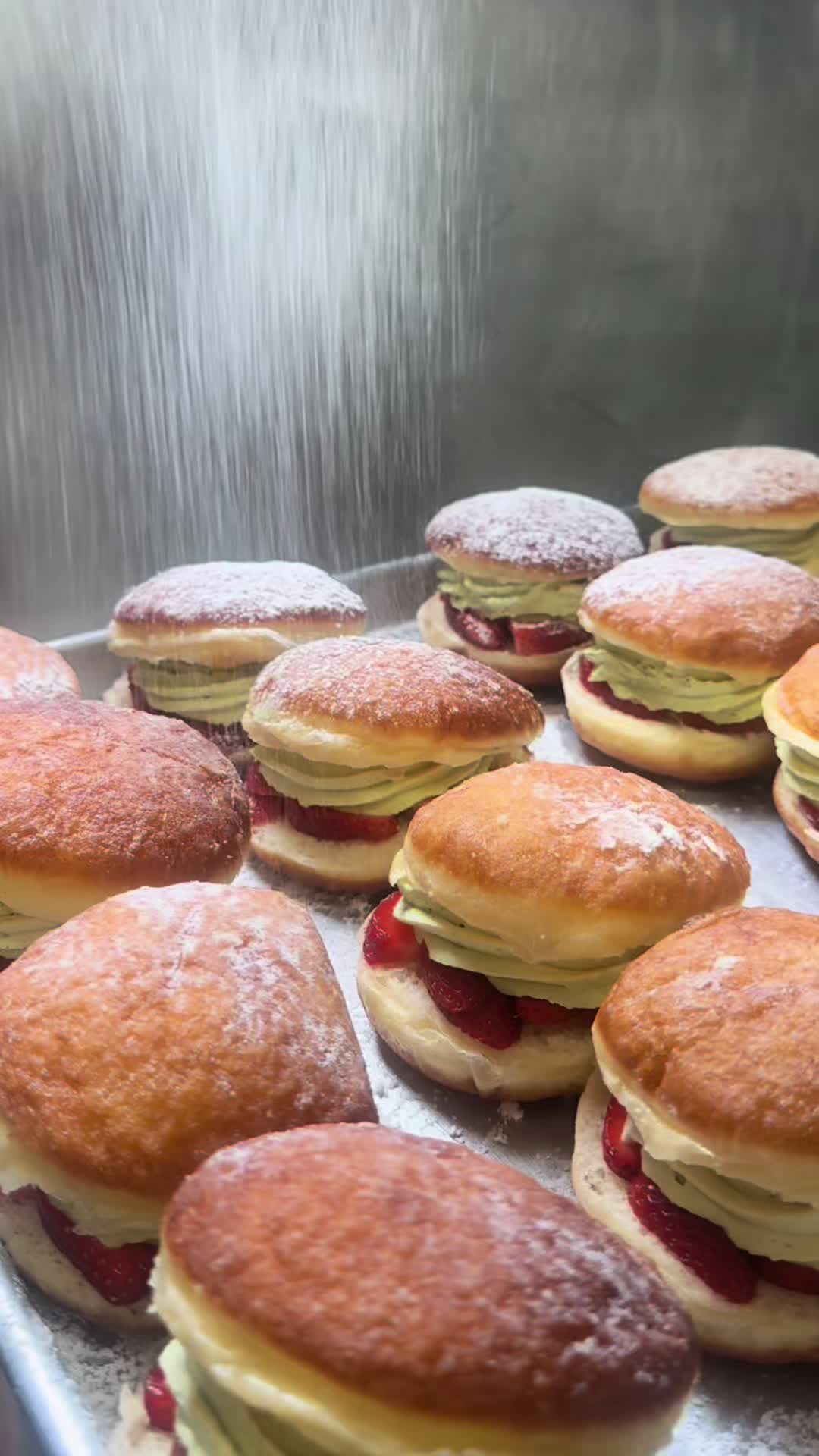 @Greedy Cow Bakes