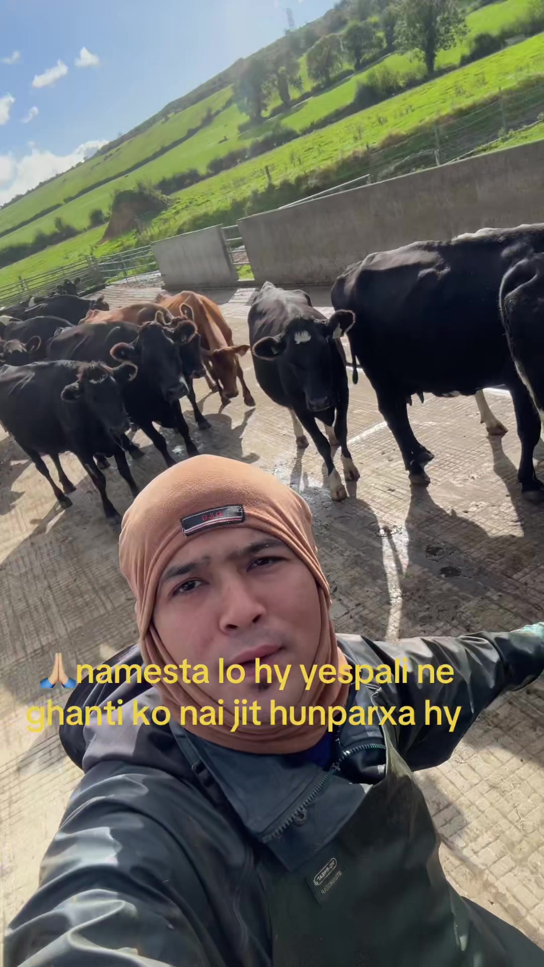 @Arjunkarki🇳🇵🙏🏼❤️🇮🇪🇮🇪