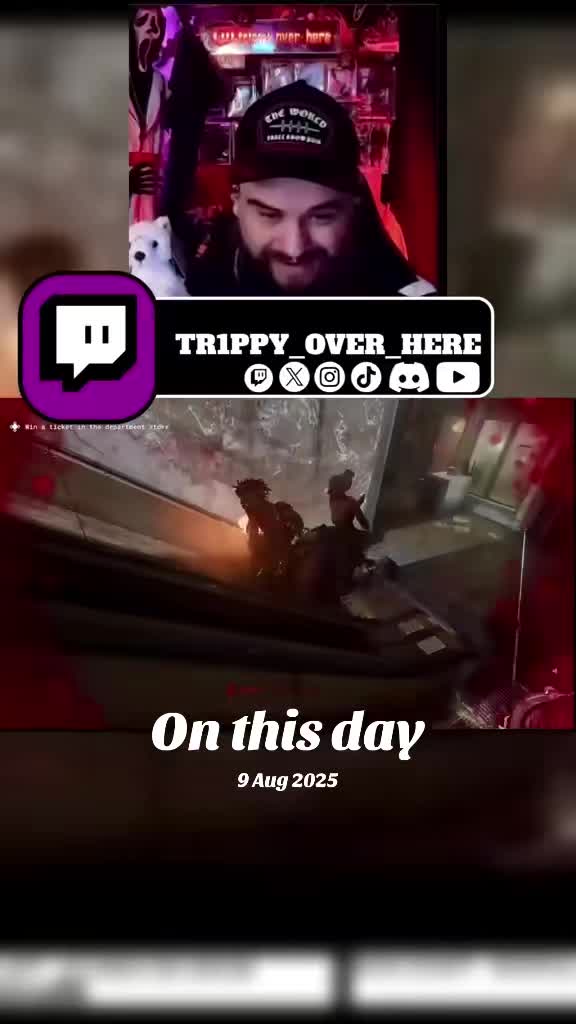 @Tr1ppy_over_here