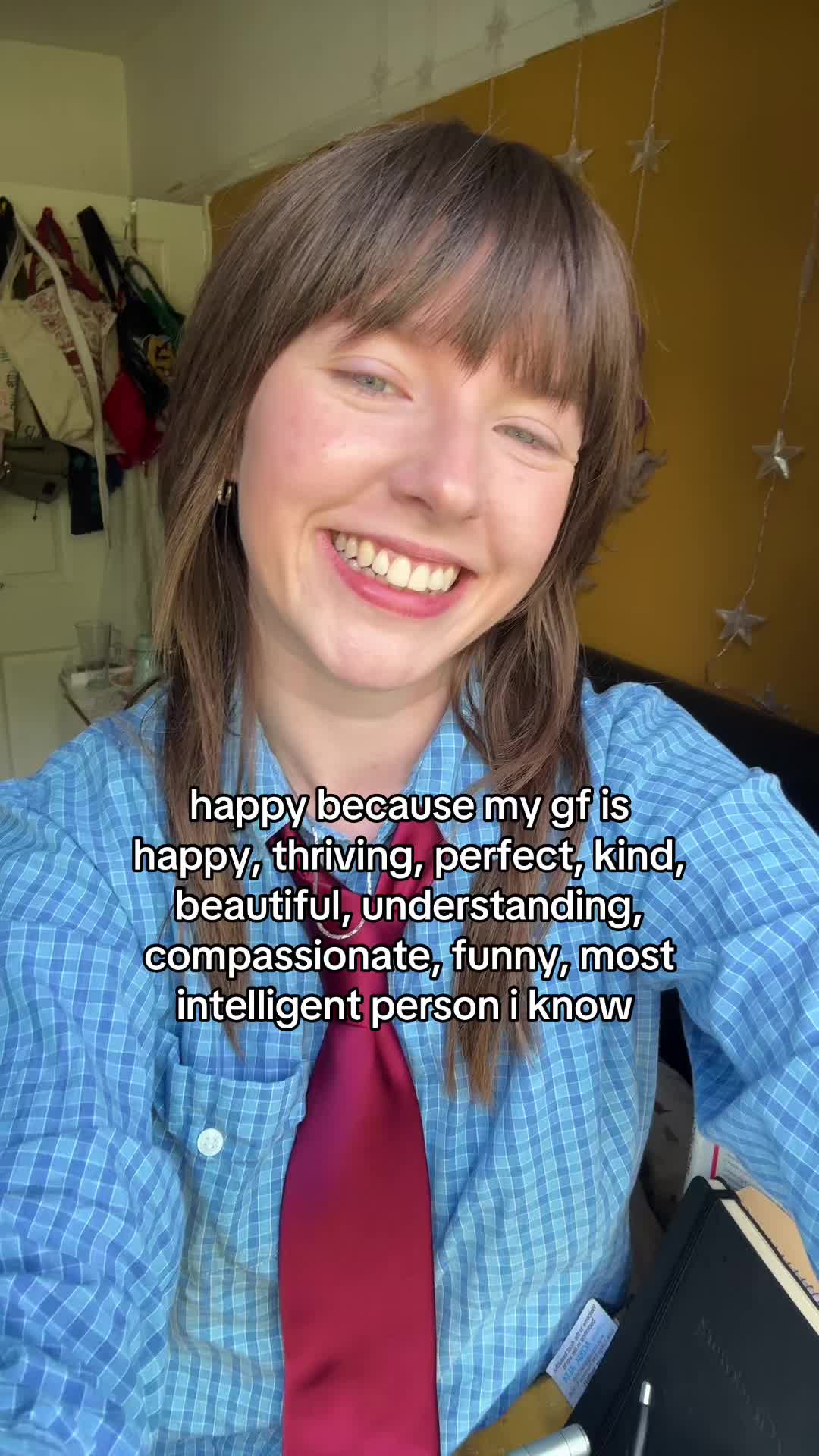@Leah | Actor, Presenter