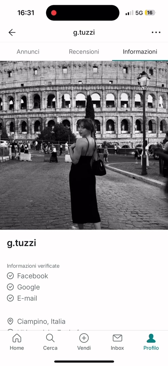 @Giorgia Tuzzi