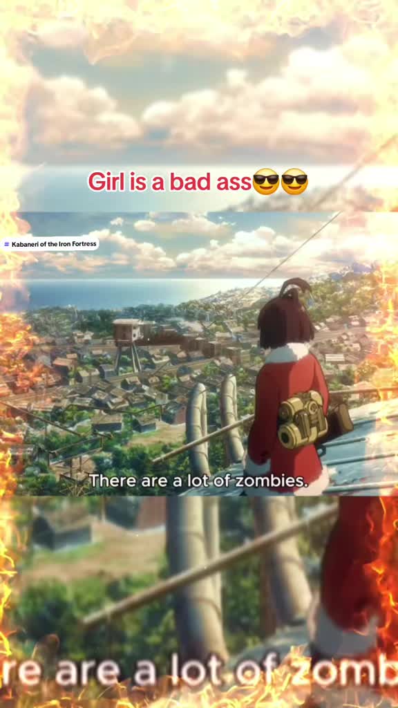 @Gamer/AnimeFreak