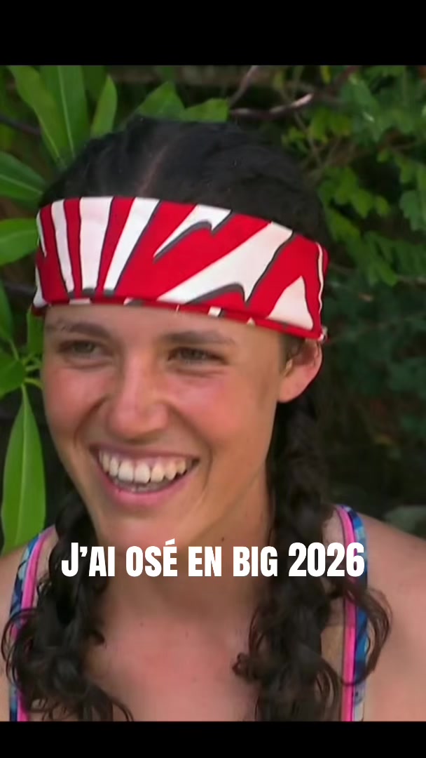 @Clarisse Koh Lanta 2026