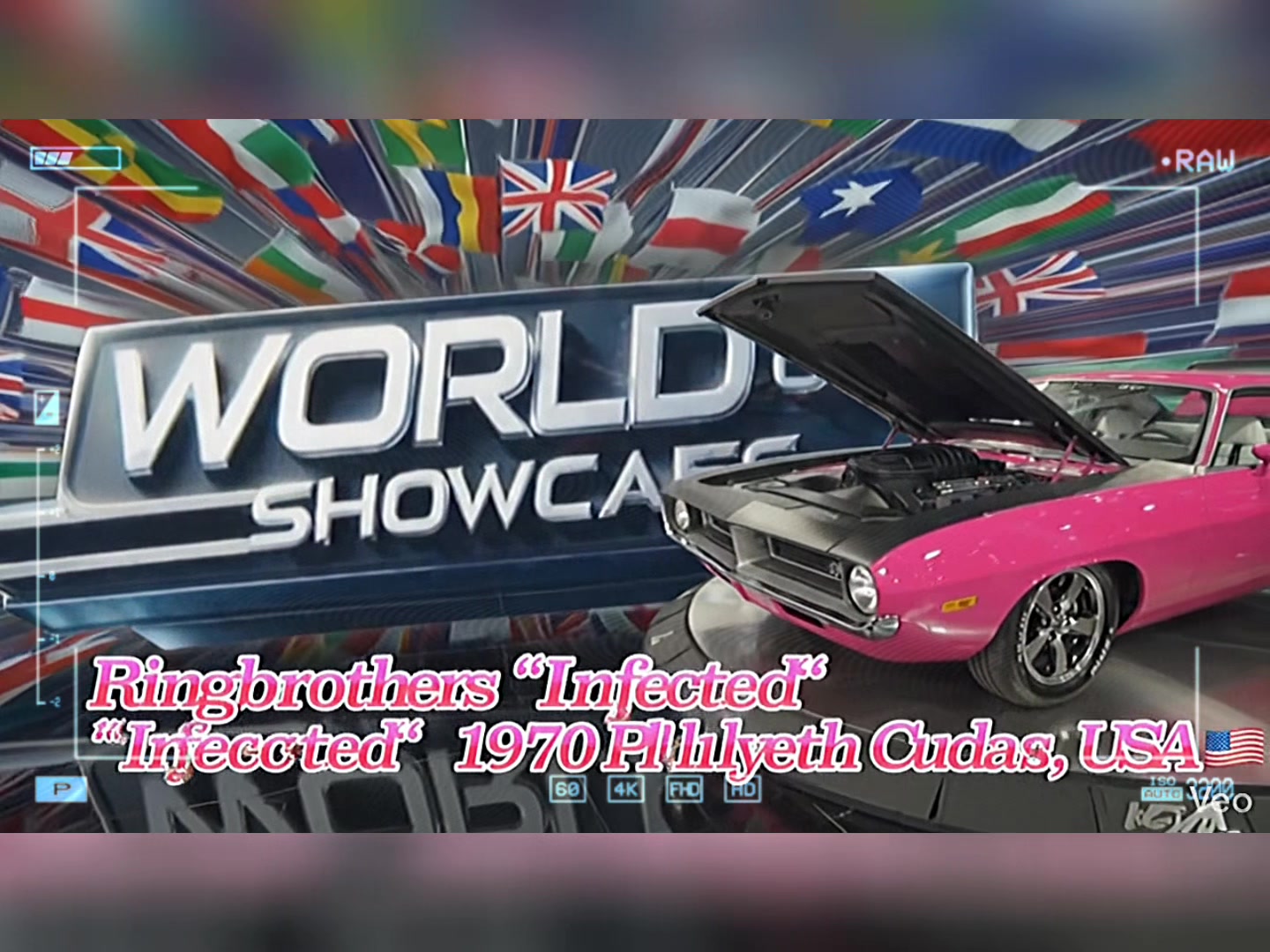@WorldofShowcars