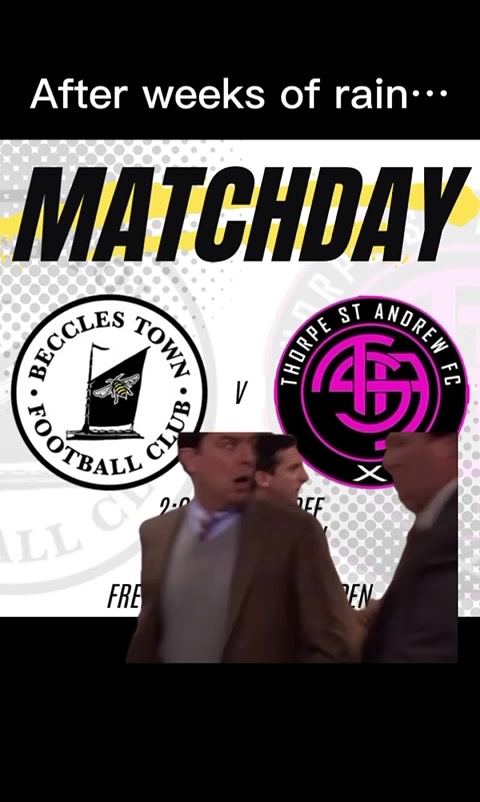 @BecclesTownLadies