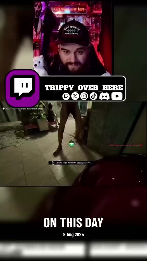 @Tr1ppy_over_here