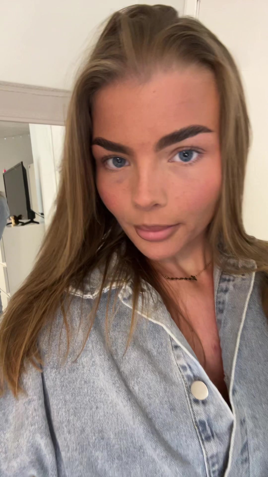 @Leonie Letchford