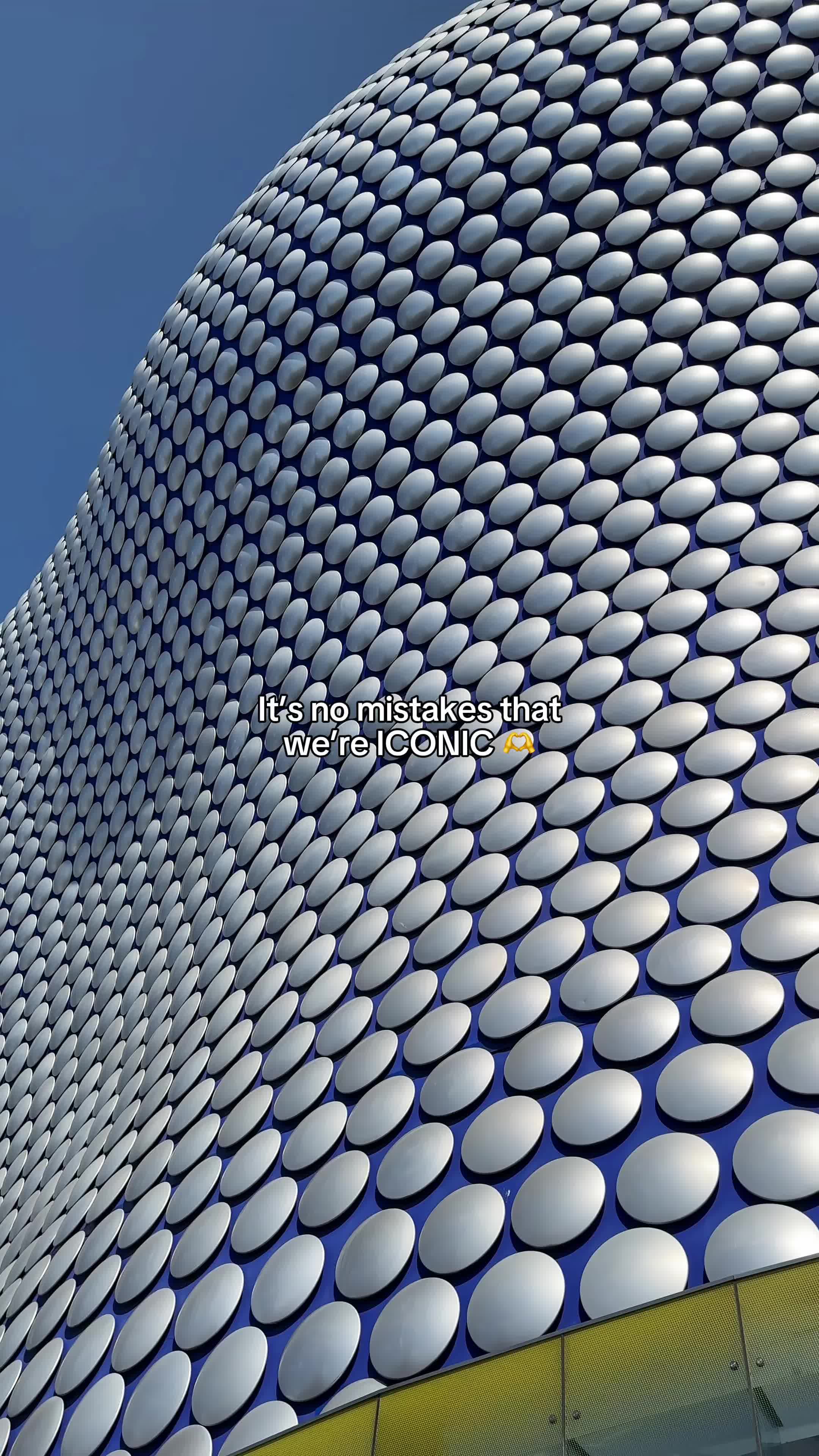 @Bullring