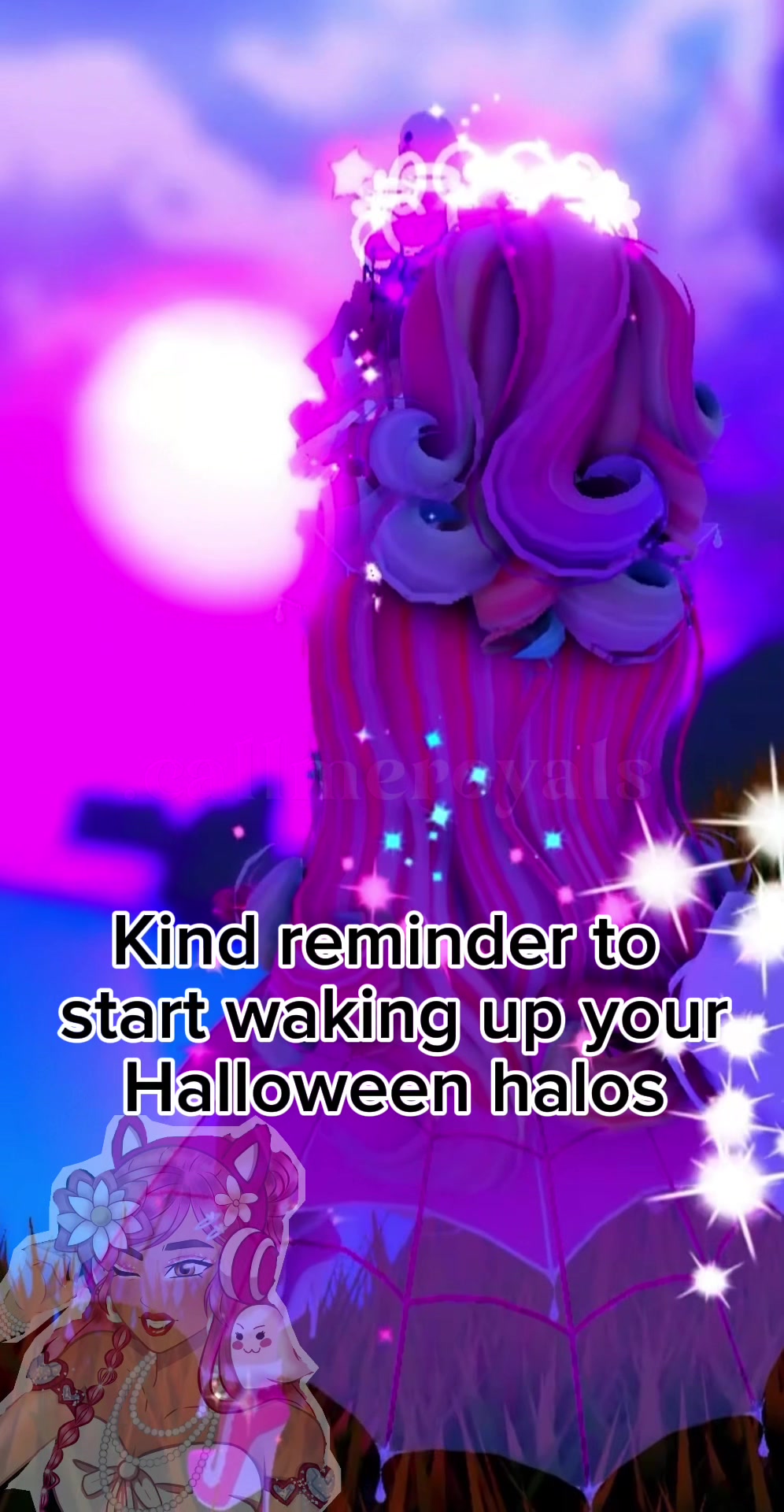 @✨💗CallMeRoyals💗✨